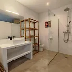 Loft Amplio Y Moderno En Apartmán