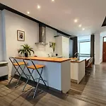 Loft Amplio Y Moderno En * Denia