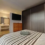Loft Amplio Y Moderno En