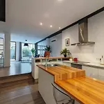 Apartmán Loft Amplio Y Moderno En Denia