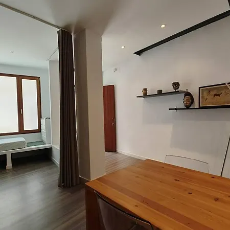 Appartamento Loft Amplio Y Moderno En *