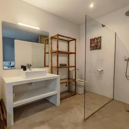 Appartamento Loft Amplio Y Moderno En *