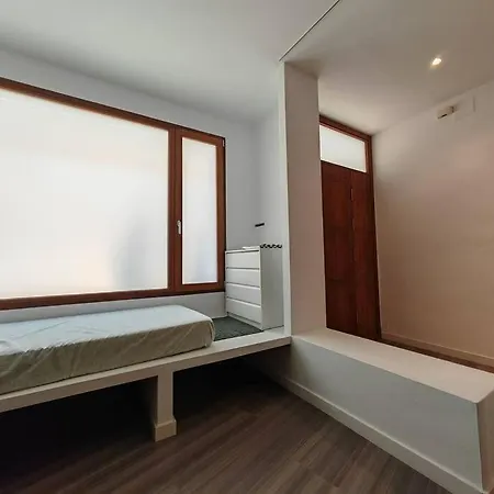 Loft Amplio Y Moderno En *